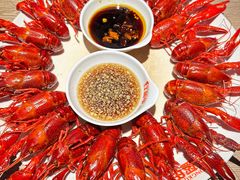 -红盔甲·小龙虾(车公庙店)