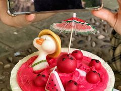 -CAKE BOSS 蛋糕老板(领展购物广场·中关村店)
