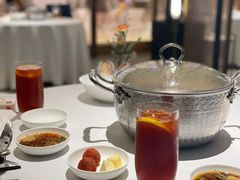 -红雀围·海鲜火锅(陆家嘴中心店)