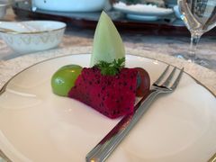 -Yan Ting宴庭中餐厅-长沙瑞吉酒店(运达店)