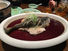-粗茶淡饭·隐庐私厨(东亭店)