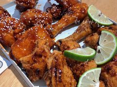-BOPEYE·波派炸鸡(河西中央商场店)