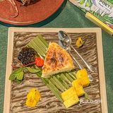 一直都对这道菜情有独钟，里面有20多种泰国当地的调料