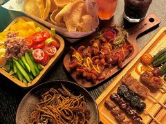 -AClub餐吧(富华里店)