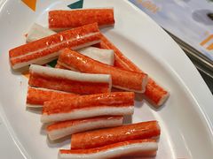 -千纸鹤嫩汁烤肉(西大直街店)