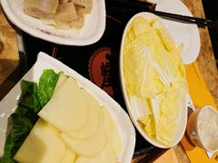 -黄记煌三汁焖锅(龙湖U城店)