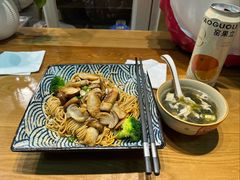 -囿面传统制面馆(中央路店)