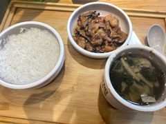 -72街红烧排骨饭(海珠丽影广场店)