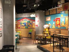 -棒约翰比萨·意面(剑河店)