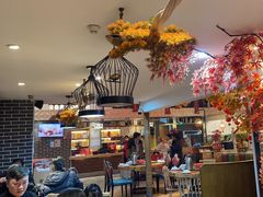 -百年神厨·地道川菜(清江西路店)