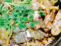 -红炎炎农家菜老字号(金水台店)