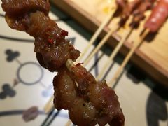 -新凯旋烧烤·燕姐千岛湖土菜