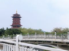 -厦门园林博览苑