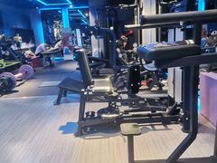 -NRG 健身私教CLUB(WPP达邦协作广场店)