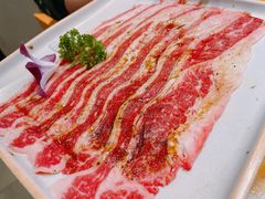 -喜来稀肉(北外滩白玉兰广场店)