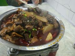 -桂萍特色牛筋牛杂(长堤街总店)