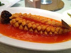 -西安饭庄(立丰国际店)
