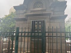 -观象山公园