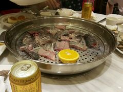 -阿锋鲍鱼酒家美食汇(华安店)