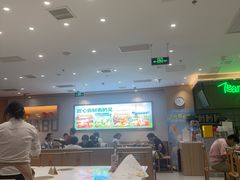 -呷哺呷哺 黄金牧场 (旧宫永辉超市店)
