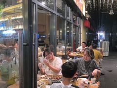 -木屋烧烤(龙岗南联店)