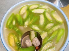 -大师傅金奖啤酒鱼(西街口总店)