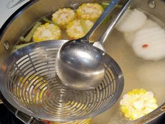 牛肉火锅-潮发潮汕牛肉店(龙洞店)