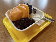 -满记甜品(岭南新天地店)