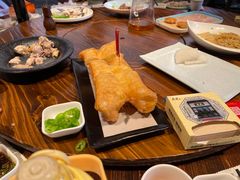 -鼎盛私厨·新派顺德菜(上河坊店)
