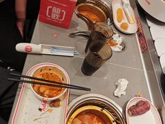 -龍歌自助小火锅(雨花台江南虹悦城店)