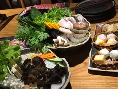 -呷哺呷哺 黄金牧场 (新中关购物中心店)