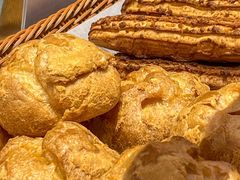 -西树泡芙(湛江万达店)