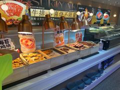 -快乐爱斯米牛排·寿喜烧自助(亿合城店)