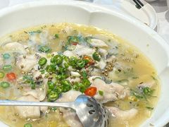 -眉州东坡(春秀路店)