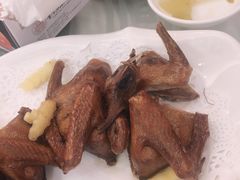 -潮福城大酒楼·潮粤菜·港式点心(阳光城店)
