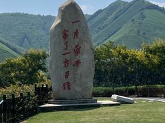 -白茶原·一片叶子