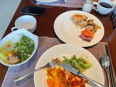 -海南清水湾莱佛士酒店