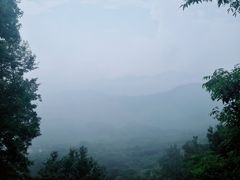 -广州市石门国家森林公园