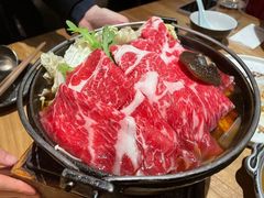 -隐泉之语日式料理(王府中环店)