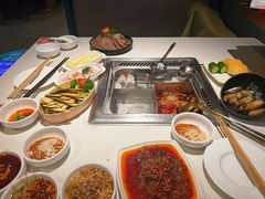 -海底捞火锅(外滩店)