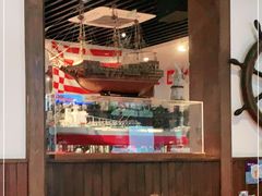 -申德勒加油站餐厅(三里屯北小街店)