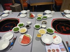 -蜀九香火锅(九眼桥店)