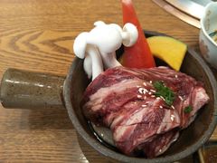 -炎蔵牛舌烤肉