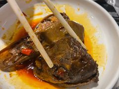 -情妹耙泥鳅·江湖川菜(科华店)