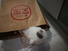 -窑滚面包专门店(马鞍山金鹰店)