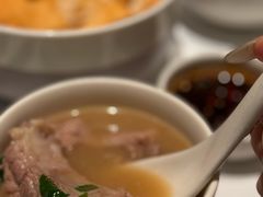 功夫·慢煮肉骨茶-狮拾久·现代新加坡料理(壹方城店)