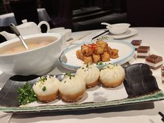 -申粤轩酒楼·三十年粤菜经典(丁香花园店)