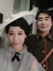 -盘子女人坊古装写真摄影(天津总店)