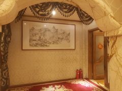 -金紫荆松骨休闲水会