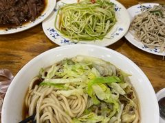 -柴氏风味斋(甘家口店)